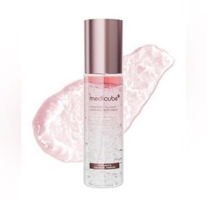 NEW Medicube Collagen Glow Jelly Mist